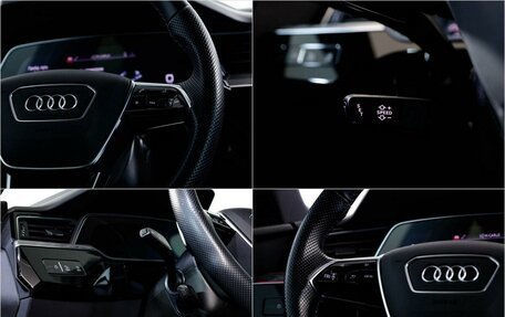 Audi e-tron I, 2021 год, 4 922 000 рублей, 25 фотография