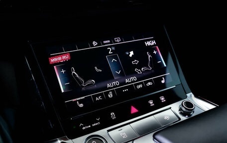 Audi e-tron I, 2021 год, 4 922 000 рублей, 21 фотография