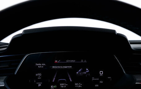 Audi e-tron I, 2021 год, 4 922 000 рублей, 29 фотография