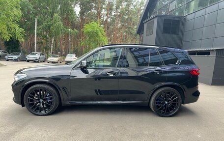 BMW X5, 2021 год, 8 800 000 рублей, 10 фотография