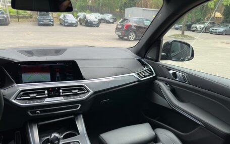 BMW X5, 2021 год, 8 800 000 рублей, 19 фотография