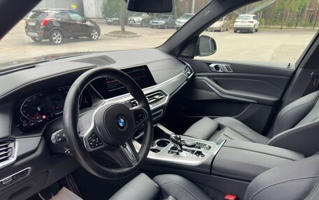 BMW X5, 2021 год, 8 800 000 рублей, 14 фотография