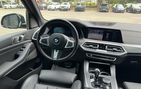 BMW X5, 2021 год, 8 800 000 рублей, 18 фотография