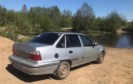 Daewoo Nexia I рестайлинг, 2006 год, 69 000 рублей, 4 фотография