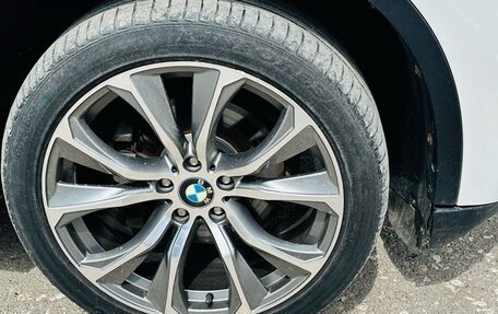 BMW X5, 2016 год, 3 500 000 рублей, 5 фотография