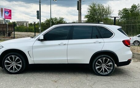 BMW X5, 2016 год, 3 500 000 рублей, 9 фотография