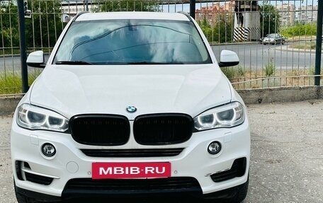 BMW X5, 2016 год, 3 500 000 рублей, 2 фотография
