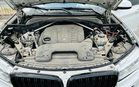 BMW X5, 2016 год, 3 500 000 рублей, 20 фотография