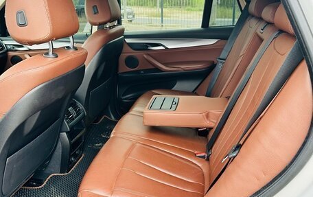 BMW X5, 2016 год, 3 500 000 рублей, 21 фотография