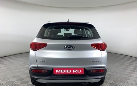 Chery Tiggo 7 I, 2019 год, 1 499 000 рублей, 6 фотография