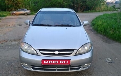 Chevrolet Lacetti, 2007 год, 600 000 рублей, 1 фотография