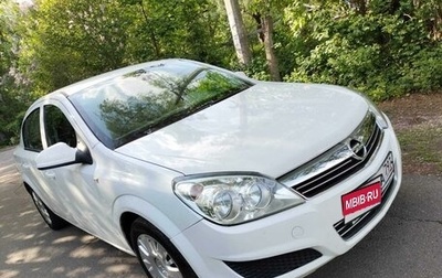 Opel Astra H, 2010 год, 510 000 рублей, 1 фотография