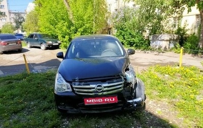 Nissan Almera, 2018 год, 470 000 рублей, 1 фотография
