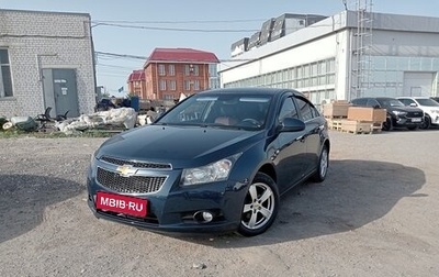 Chevrolet Cruze II, 2011 год, 870 000 рублей, 1 фотография