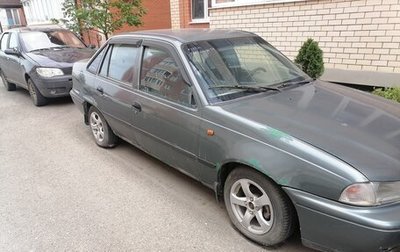 Daewoo Nexia I рестайлинг, 2005 год, 155 000 рублей, 1 фотография