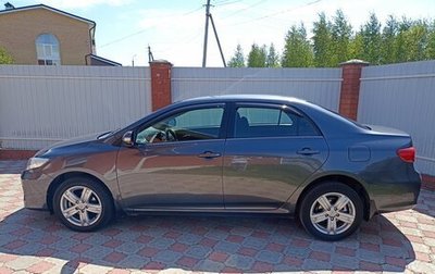 Toyota Corolla, 2012 год, 1 530 000 рублей, 1 фотография