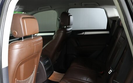 Volkswagen Touareg III, 2012 год, 1 450 000 рублей, 10 фотография