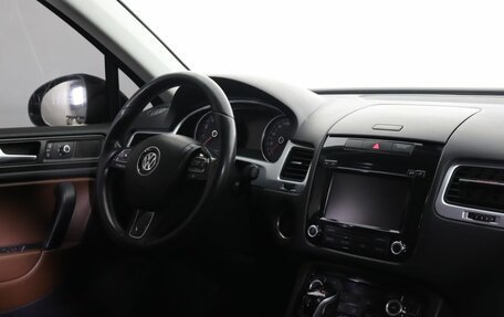 Volkswagen Touareg III, 2012 год, 1 450 000 рублей, 9 фотография