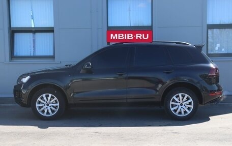 Volkswagen Touareg III, 2012 год, 1 450 000 рублей, 8 фотография