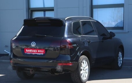 Volkswagen Touareg III, 2012 год, 1 450 000 рублей, 5 фотография