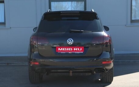 Volkswagen Touareg III, 2012 год, 1 450 000 рублей, 6 фотография
