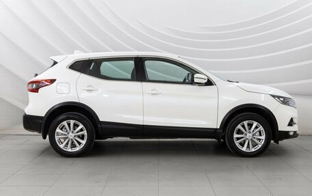 Nissan Qashqai, 2020 год, 1 988 000 рублей, 8 фотография