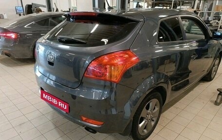 KIA cee'd I рестайлинг, 2011 год, 680 000 рублей, 2 фотография