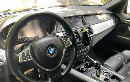 BMW X5, 2010 год, 2 350 000 рублей, 10 фотография