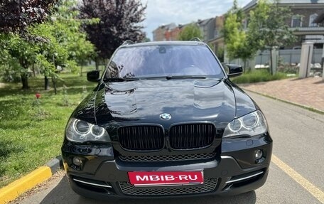 BMW X5, 2010 год, 2 350 000 рублей, 3 фотография