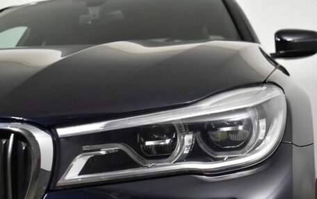BMW 7 серия, 2019 год, 5 619 000 рублей, 35 фотография