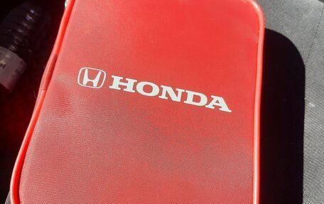 Honda Civic VIII, 2007 год, 750 000 рублей, 16 фотография
