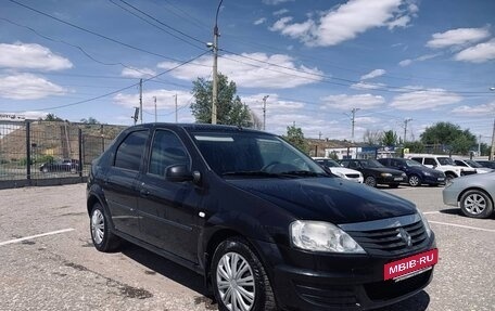 Renault Logan I, 2014 год, 745 000 рублей, 9 фотография