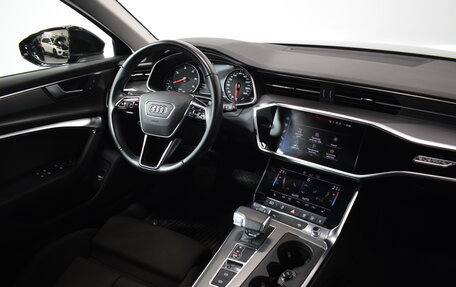 Audi A6, 2019 год, 3 899 000 рублей, 13 фотография