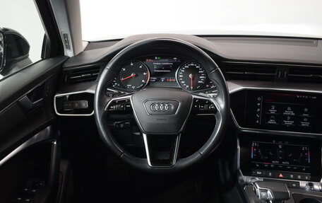 Audi A6, 2019 год, 3 899 000 рублей, 11 фотография