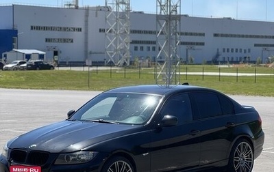 BMW 3 серия, 2008 год, 1 350 000 рублей, 1 фотография