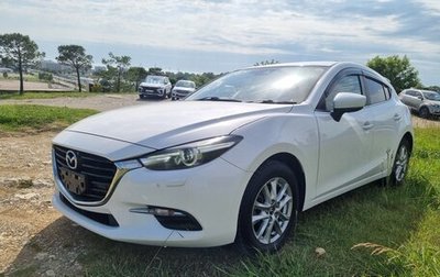 Mazda Axela, 2019 год, 2 100 000 рублей, 1 фотография