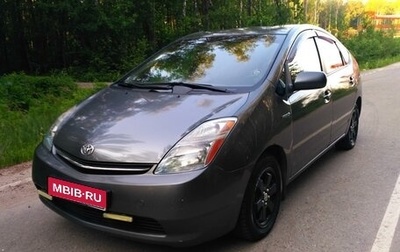 Toyota Prius, 2008 год, 750 000 рублей, 1 фотография