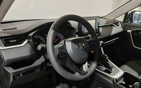 Toyota RAV4, 2021 год, 3 840 000 рублей, 14 фотография