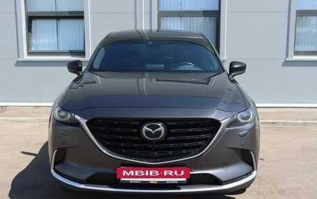 Mazda CX-9 II, 2021 год, 3 899 000 рублей, 2 фотография