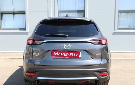 Mazda CX-9 II, 2021 год, 3 899 000 рублей, 6 фотография