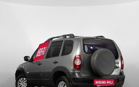 Chevrolet Niva I рестайлинг, 2013 год, 599 000 рублей, 6 фотография