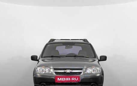 Chevrolet Niva I рестайлинг, 2013 год, 599 000 рублей, 2 фотография