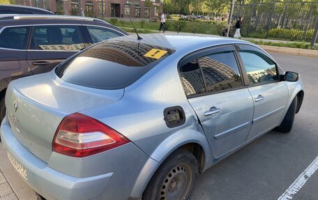 Renault Megane II, 2008 год, 400 000 рублей, 5 фотография