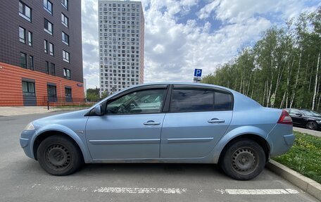 Renault Megane II, 2008 год, 400 000 рублей, 6 фотография