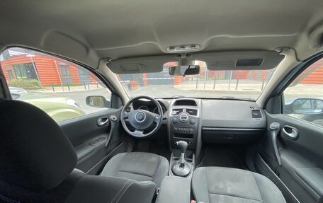 Renault Megane II, 2008 год, 400 000 рублей, 7 фотография