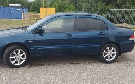 Mitsubishi Lancer IX, 2006 год, 595 000 рублей, 7 фотография