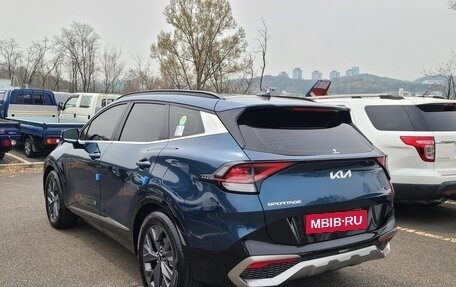 KIA Sportage IV рестайлинг, 2023 год, 4 230 000 рублей, 4 фотография