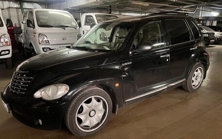 Chrysler PT Cruiser, 2007 год, 750 000 рублей, 1 фотография