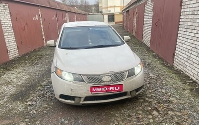 KIA Cerato III, 2010 год, 590 000 рублей, 1 фотография