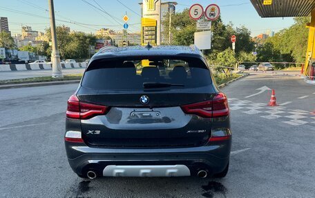 BMW X3, 2020 год, 4 290 000 рублей, 4 фотография